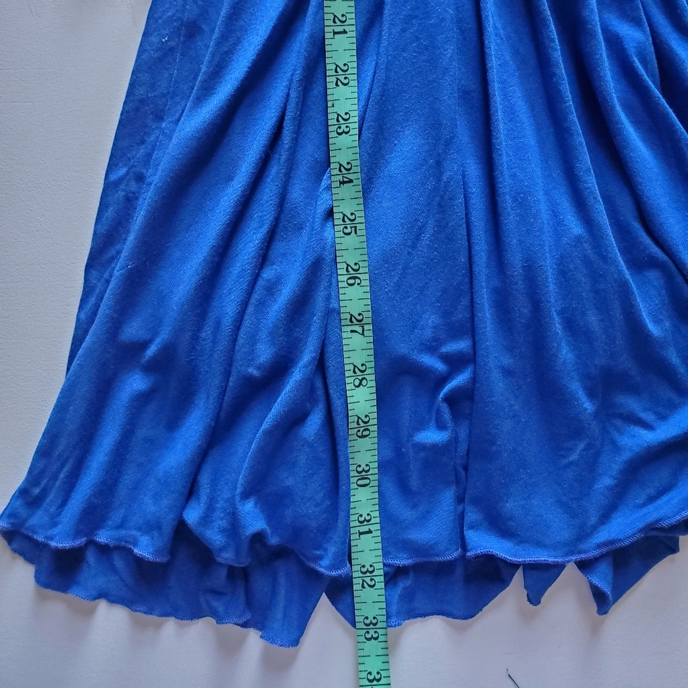 BACKLESS DRESS - Picture 14 of 14